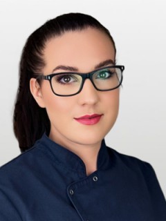 MVDr. Martina Karasová, PhD.