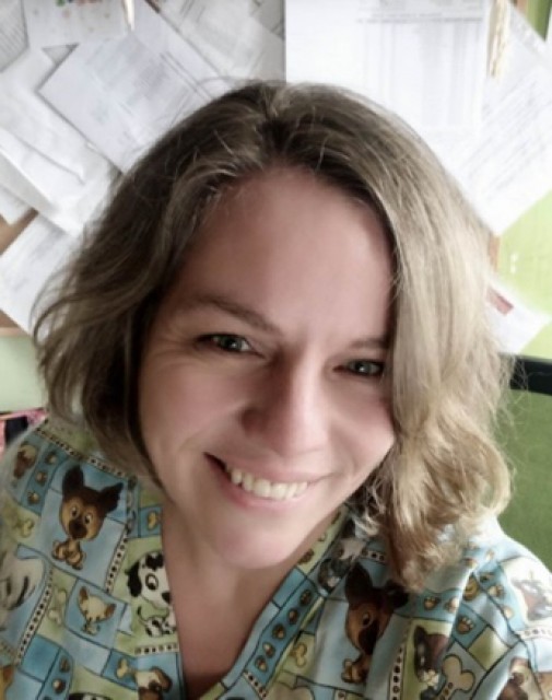 doc. MVDr. Zuzana Hurníková, PhD.
