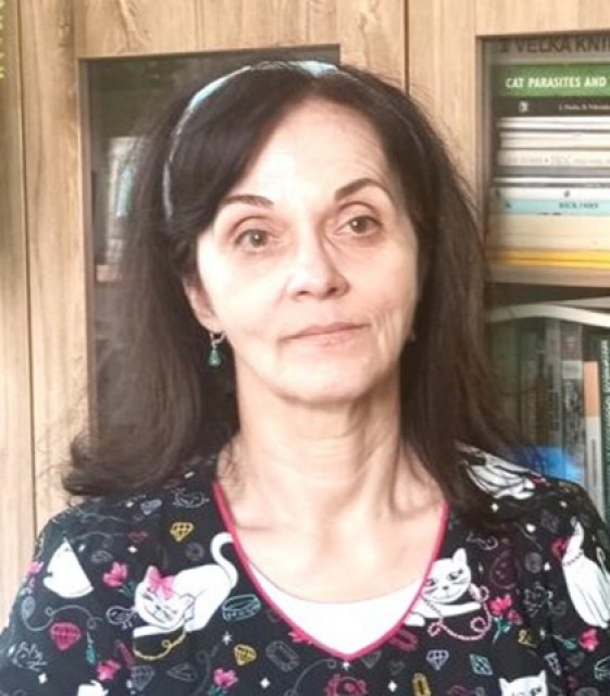 Prof. MVDr. Alica Kočišová, PhD.