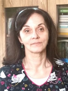 Prof. MVDr. Alica Kočišová, PhD.