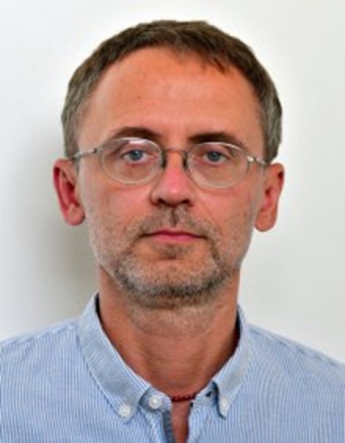 Prof. MVDr. David Modrý, PhD.