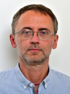 Prof. MVDr. David Modrý, PhD.
