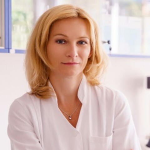 MVDr. Daniela  Antolová, DrSc.