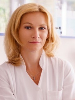 MVDr. Daniela  Antolová, DrSc.