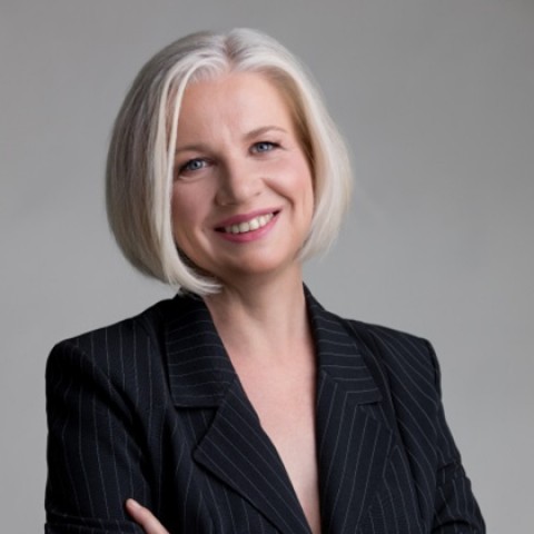 MVDr. Martina Miterpáková, DrSc.