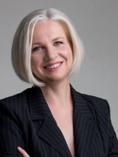 MVDr. Martina Miterpáková, DrSc.