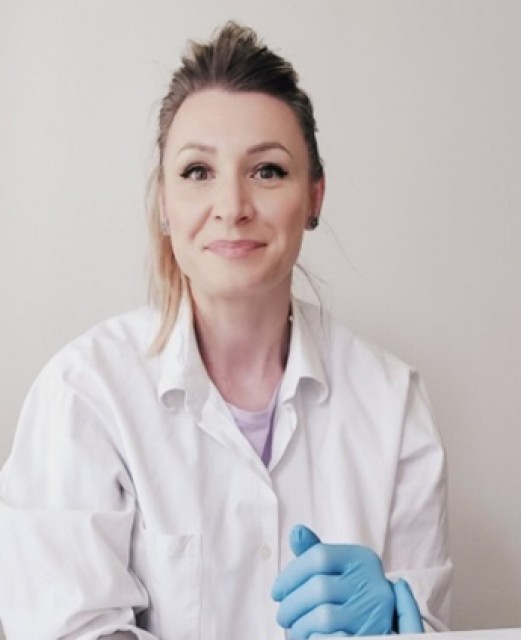 RNDr. Bronislava Víchová, PhD.