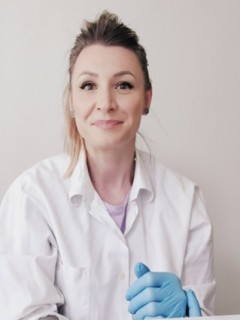 RNDr. Bronislava Víchová, PhD.